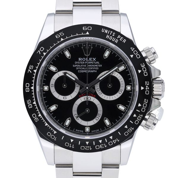 Rolex Daytona 116500 LN